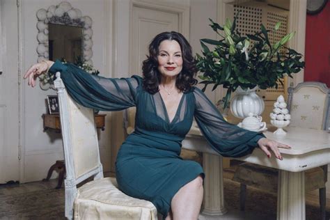 fran drescher height and weight|Fran Drescher Height